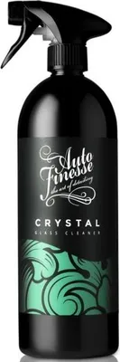 Produktbild von Auto Finesse Kristallglasreiniger 1L Fensterreiniger