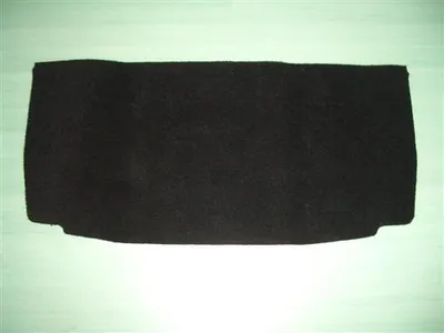 Produktbild von Passform Kofferraummatte passend für Citroen C1 ab 2005-2022