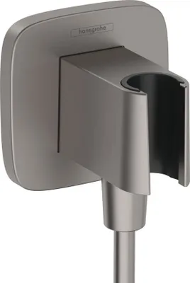 Obrázok produktu pre HANSGROHE 26887340 Držiak sprchy FixFit Q Porter KS