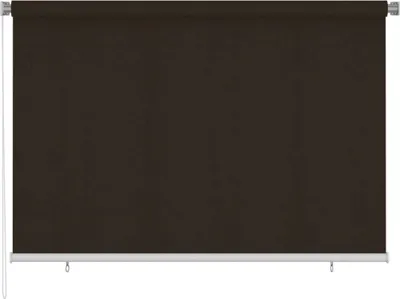 Immagine prodotto di Tenda a Rullo per Esterni 220x140 cm Marrone