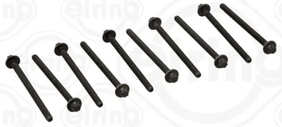 Produktbild von Elring Zylinderkopfschraubensatz  125.920