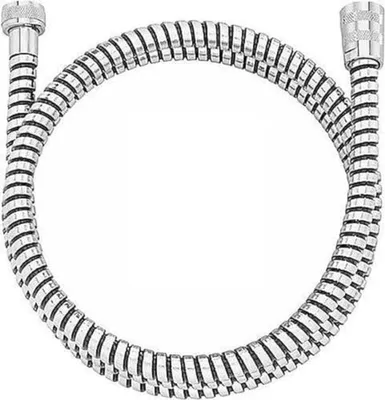 Produktbild von Hansa Brauseschlauch verchromt 1500 mm