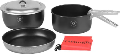 Immagine prodotto di Tundra Set III Antiaderente (401253)