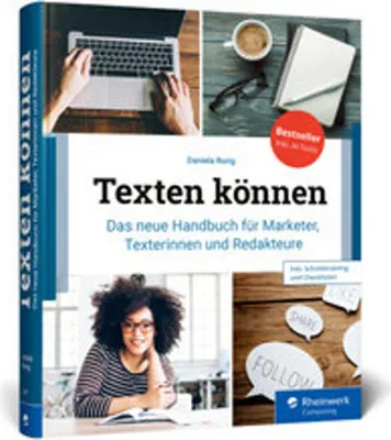 Image de Texten können