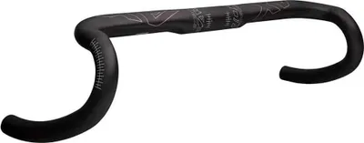 Immagine prodotto di Manubrio Easton EC90 AX Di2 Drop, 31.8, 16°, opaco 46cmx125x80mm, fuori carbonio