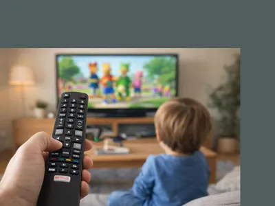 Zdjęcie produktu dla azurano pilot zdalnego sterowania dla TCL RC802N YAI2 YAI1 YUI1 YUI2 SUB THOMSON Smart TV