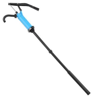 Productafbeelding van Omvulpomp voor vloeistoffen, handpomp, 40-60 l/min debiet