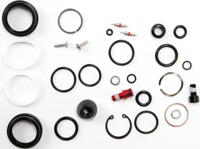 Produktbild von RockShox Service Kit Full Bluto