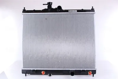 Image de Radiateur (refroidissement du moteur) NISSENS 67369