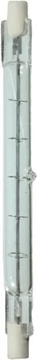 Produktbild von Scharnberger+Hasenbein 12617 Halogenlampe, Sockel R7s-15, Hochvolt doppelseitig gesockelt, 60 Watt