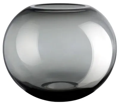 Imagen del producto de ASA Selection, jarra de forma esférica, diseño "Shadow", diámetro 21,5 cm, altura 17,2 cm