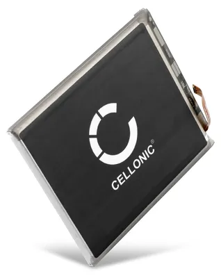 Immagine prodotto di CELLONIC 1x Batteria per Cellulare Compatibile con Samsung Galaxy S22 Ultra, EB-BS908ABY – (4550mAh, 3.85V)