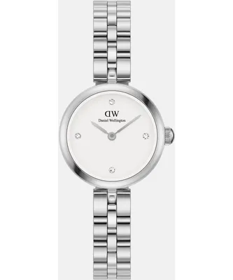 Obrázok produktu pre Dámske hodinky Daniel Wellington Elan Lumine Silver 22
