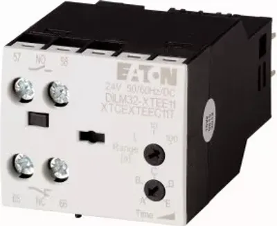 Obrázok produktu pre Eaton DILM32-XTEE11, 200 - 240, -25 - 60 °C