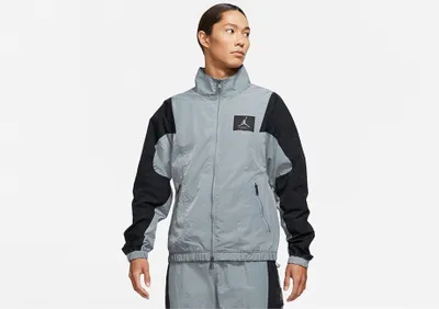 Produktbild von Jacken Nike Air Jordan Flight Suit CV3150084