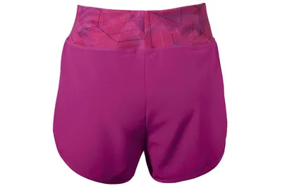 Produktbild von Crivit Damen Laufhose 104306 Beere 36