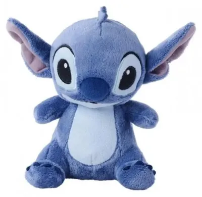 Produktbild von Disney Stitch und Angel Mini 17cm, Mix-Set - Simba