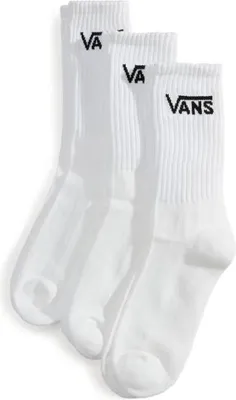 Obrázek produktu pro VANS Classic Crew ROX White - M