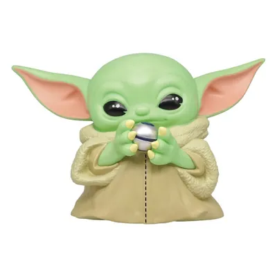 Produktbild von Monogram Int. Star Wars The Mandalorian Spardose The Child 20 cm
