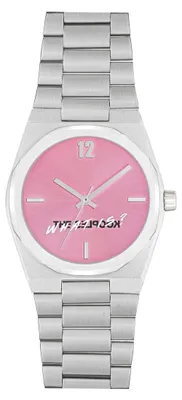 Produktbild von The Kooples Armbanduhr What Is Pink