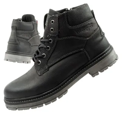 Immagine prodotto di Stivaletti Wrangler, modello 20253037.25Y, colore nero