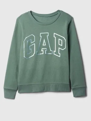 Produktbild von GAP Sweatshirt mit Logo 885265-00__XXS