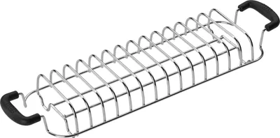 Image de SMEG Röstaufsatz für 4-Scheiben Toaster TSBW02