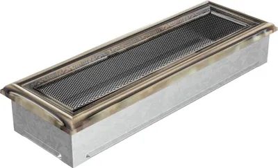 Produktbild von Lüftungsabdeckung Rustikal 11x32