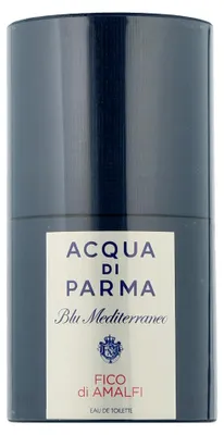 Produktbild von Acqua di Parma fico di amalfi, Unisex, 100 ml, Spray, ALCOHOL DENAT., PARFUM (FRAGRANCE), AQUA (WATER), TETRAMETHYL ACETYLOCTAHYDRONAPHTHALENES,..., 1 Stück(e)