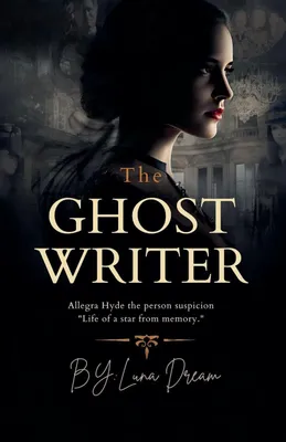 Produktbild von The Ghost Writer