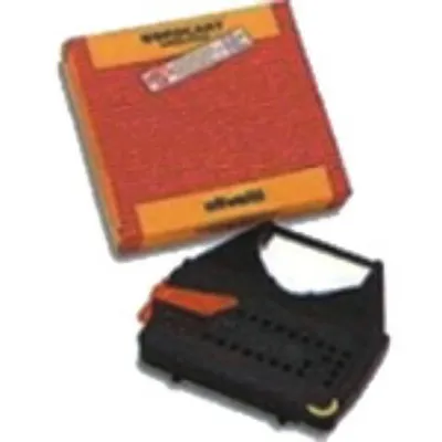 Produktbild von 82025 OLIVETTI ETP55 FBK schwarz 55.000