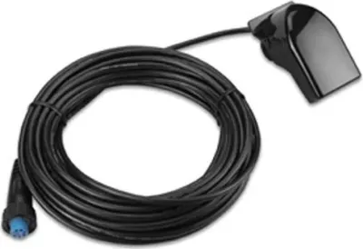 Zdjęcie produktu dla Garmin Dual Beam przetwornik do echosondy | Garmin 010-10249-40