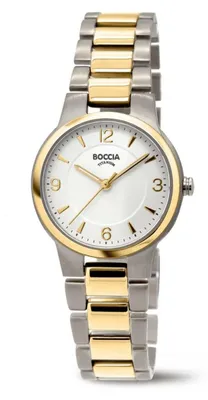 Obrázek produktu pro Boccia 3359-02 Watch Titanium 28mm
