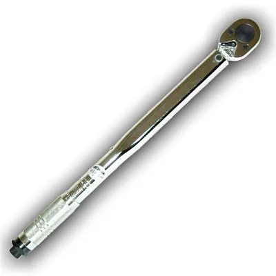 Produktbild von Drehmomentschlüssel 1/2" 35Nm - 300Nm 00611