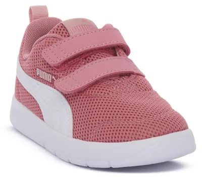 Produktbild von Puma Courtflex V3 Mesh Inf, Größe:8