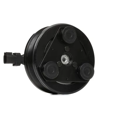 Produktbild von THERMOTEC KTT040164 Magnetkupplung Klimakompressor für FORD MONDEO IV Turnier (BA7) Klimaanlage A/C