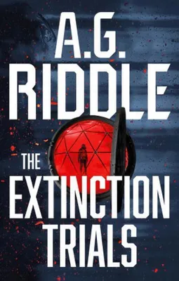Produktbild von The Extinction Trials