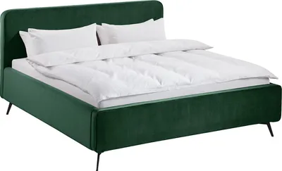 Produktbild von home24 Polsterbett