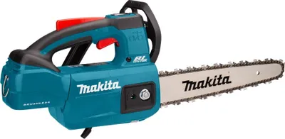 Obrázok produktu pre Motorová píla Makita DUC254CZ Zelená