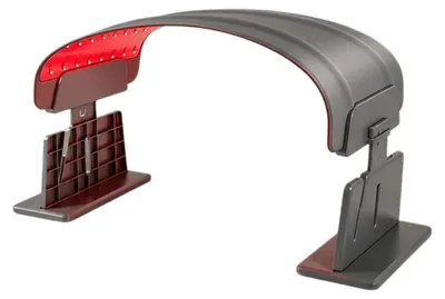 Produktbild von 4-in-1 Photonengesichtsmaske - Hautpflegegerät - Hautstraffung - 5 Farben - 3 Stufen - 10–40 Minuten - 1500 mAh - 220 V AU