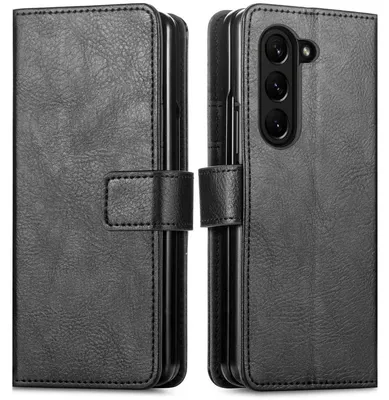 Immagine prodotto di imoshion Custodia pieghevole Samsung Galaxy Z Fold 5 - Nero