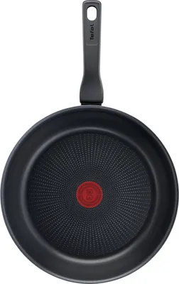 Zdjęcie produktu dla Tefal XL Force patelnia 24 cm aluminiowa z powłoką nieprzywierającą Patelnie Naczynia kuchenne