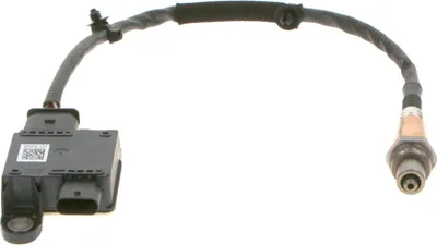 Produktbild von BOSCH Partikelsensor 0 281 006 810 für HYUNDAI i30 Schrägheck (PDE, PD, PDEN)