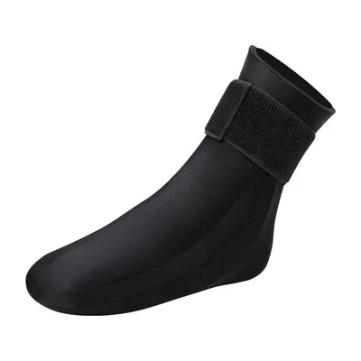Produktbild von Wiederverwendbare Gel-Kältetherapie-Socken für Füße & Knöchel, Plantarfasziitis, Achillessehnenentzündung, Fersenschmerzen