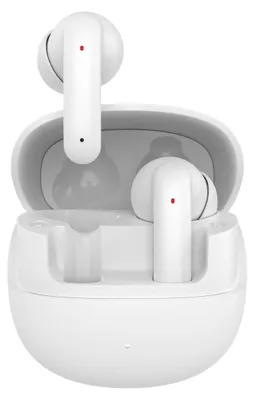 Produktbild von Kabellose TWS-Kopfhörer FIXED Pods, weiß