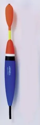 Produktbild von Jenzi Angelpose Durchlauf-Kombipose, 6g Tragkraft, 16cm Länge, für Raubfischangeln