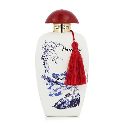 Zdjęcie produktu dla The Merchant of Venice Moscado Eau De Parfum 100 ml ( unisex)