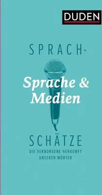 Obrázok produktu pre Sprachschätze: Sprache und Medien