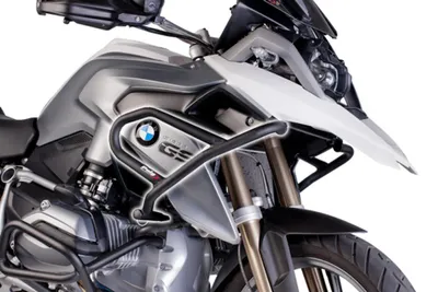 Produktbild von PUIG 7542N Crash bar odpowiedni dla BMW R1200GS czarny