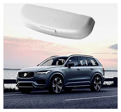 Produktbild von Sonnenbrillenhalter Brillenetui für VOLVO XC40 XC60 S60 V60 V90 CC S90